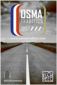 Osma Tradition