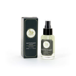 gel nettoyant visage osma tradition