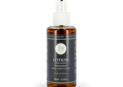 Lotion Après rasage 200ml Osma Tradition