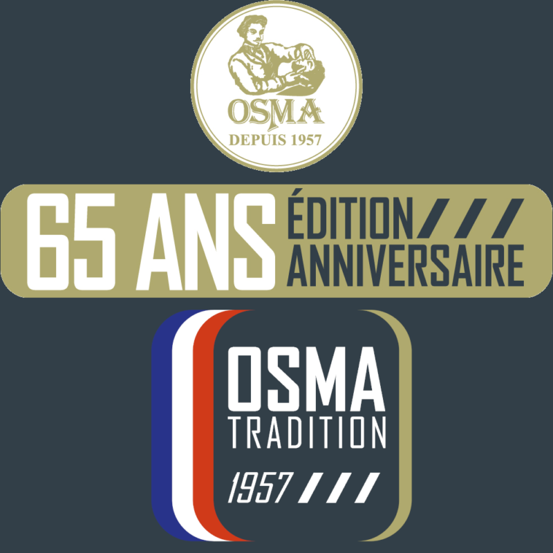 Osma Tradition